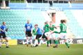Jalgpalli naiste superkarikas: Tallinna FC Flora - JK Tallinna Kalev