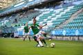 Jalgpalli naiste superkarikas: Tallinna FC Flora - JK Tallinna Kalev