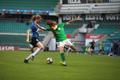 Jalgpalli naiste superkarikas: Tallinna FC Flora - JK Tallinna Kalev