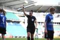 Jalgpalli naiste superkarikas: Tallinna FC Flora - JK Tallinna Kalev