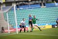 Jalgpalli naiste superkarikas: Tallinna FC Flora - JK Tallinna Kalev