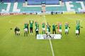 Jalgpalli naiste superkarikas: Tallinna FC Flora - JK Tallinna Kalev