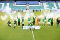 Jalgpalli naiste superkarikas: Tallinna FC Flora - JK Tallinna Kalev