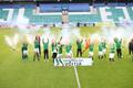 Jalgpalli naiste superkarikas: Tallinna FC Flora - JK Tallinna Kalev
