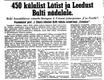 Uus Eesti 12.06.1940