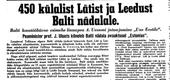 Uus Eesti 12.06.1940