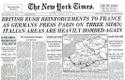The New York Times 13.06.1940