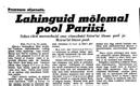 Uus Eesti 14.06.1940