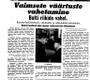 Uus Eesti 16.06.1940
