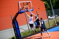 3x3 tänavakorvpalli etapp Viimsis