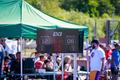 3x3 tänavakorvpalli etapp Viimsis