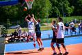 3x3 tänavakorvpalli etapp Viimsis