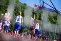 3x3 tänavakorvpalli etapp Viimsis