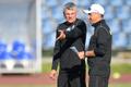 Tipneri karikavõistlused: JK Narva Trans - JK Tallinna Kalev