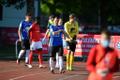 Tipneri karikavõistlused: JK Narva Trans - JK Tallinna Kalev