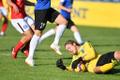 Tipneri karikavõistlused: JK Narva Trans - JK Tallinna Kalev