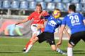 Tipneri karikavõistlused: JK Narva Trans - JK Tallinna Kalev