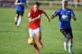 Tipneri karikavõistlused: JK Narva Trans - JK Tallinna Kalev