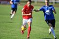 Tipneri karikavõistlused: JK Narva Trans - JK Tallinna Kalev