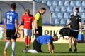 Tipneri karikavõistlused: JK Narva Trans - JK Tallinna Kalev