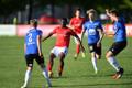 Tipneri karikavõistlused: JK Narva Trans - JK Tallinna Kalev