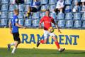 Tipneri karikavõistlused: JK Narva Trans - JK Tallinna Kalev