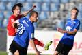 Tipneri karikavõistlused: JK Narva Trans - JK Tallinna Kalev