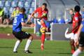 Tipneri karikavõistlused: JK Narva Trans - JK Tallinna Kalev