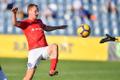 Tipneri karikavõistlused: JK Narva Trans - JK Tallinna Kalev