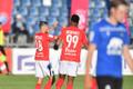 Tipneri karikavõistlused: JK Narva Trans - JK Tallinna Kalev