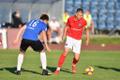 Tipneri karikavõistlused: JK Narva Trans - JK Tallinna Kalev