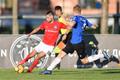 Tipneri karikavõistlused: JK Narva Trans - JK Tallinna Kalev