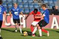 Tipneri karikavõistlused: JK Narva Trans - JK Tallinna Kalev