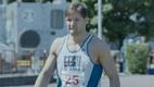 Erki Nool Euroopa mitmevõistluse karikavõistlustel Kadrioru staadionil 1996. aastal.