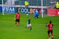 Jalgpalli karikavõistlused: Tallinna FC Flora - JK Narva Trans