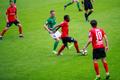 Jalgpalli karikavõistlused: Tallinna FC Flora - JK Narva Trans