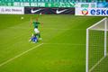 Jalgpalli karikavõistlused: Tallinna FC Flora - JK Narva Trans
