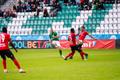 Jalgpalli karikavõistlused: Tallinna FC Flora - JK Narva Trans