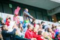 Jalgpalli karikavõistlused: Tallinna FC Flora - JK Narva Trans