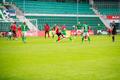 Jalgpalli karikavõistlused: Tallinna FC Flora - JK Narva Trans