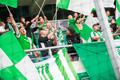 Jalgpalli karikavõistlused: Tallinna FC Flora - JK Narva Trans