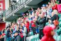 Jalgpalli karikavõistlused: Tallinna FC Flora - JK Narva Trans
