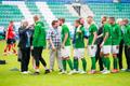 Jalgpalli karikavõistlused: Tallinna FC Flora - JK Narva Trans