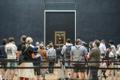 Pariisis taasavati Louvre'i kunstimuuseum