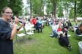 Paides algas Arvamusfestival.