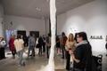 „Sarnasus kontakti kaudu. Graafika grammatika“ EKA galeriis
