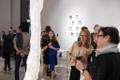 „Sarnasus kontakti kaudu. Graafika grammatika“ EKA galeriis