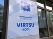 1. september Virtsu koolis.