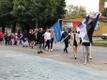 Haapsalu põhikooli uus hoone pühitseti sisse.