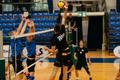 Bigbank Tartu vs TalTech Volleyball